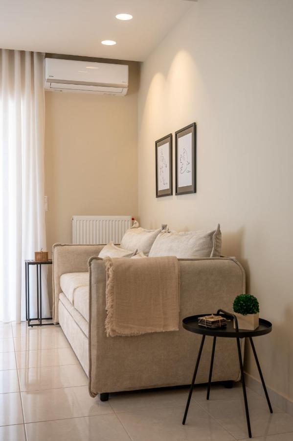 Konstantina'S Luxury Apartment Нафплион Экстерьер фото