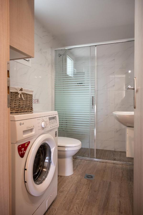 Konstantina'S Luxury Apartment Нафплион Экстерьер фото
